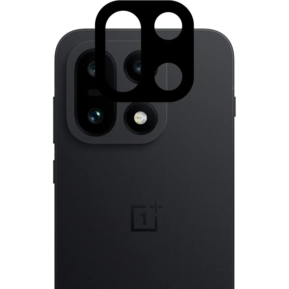 Szkło na aparat Bizon Glass Lens do OnePlus 15 [2 PACK]